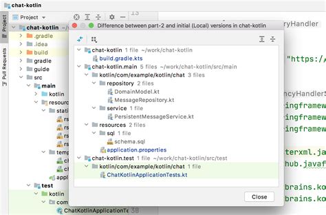git clone spring boot starter